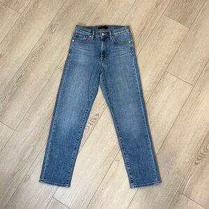 Uniqlo Blue Denim Jeans